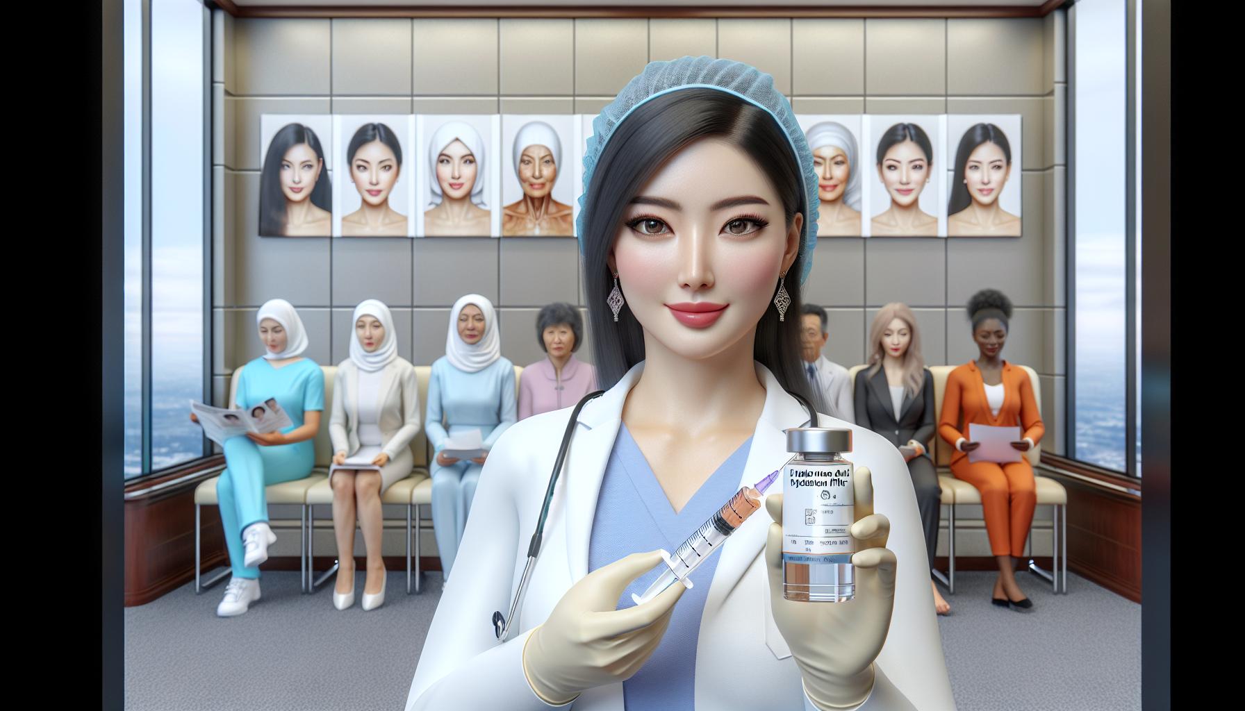 Zkušenosti s hyaluronovými výplněmi