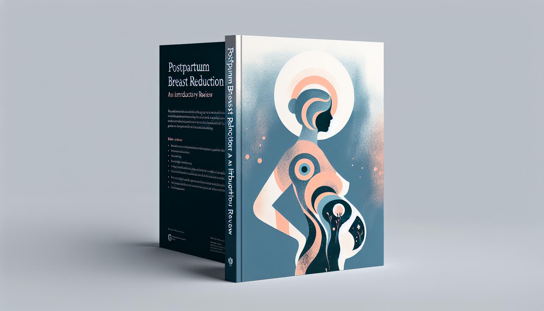 Zmenšení prsou po porodu: Úvodní přehled