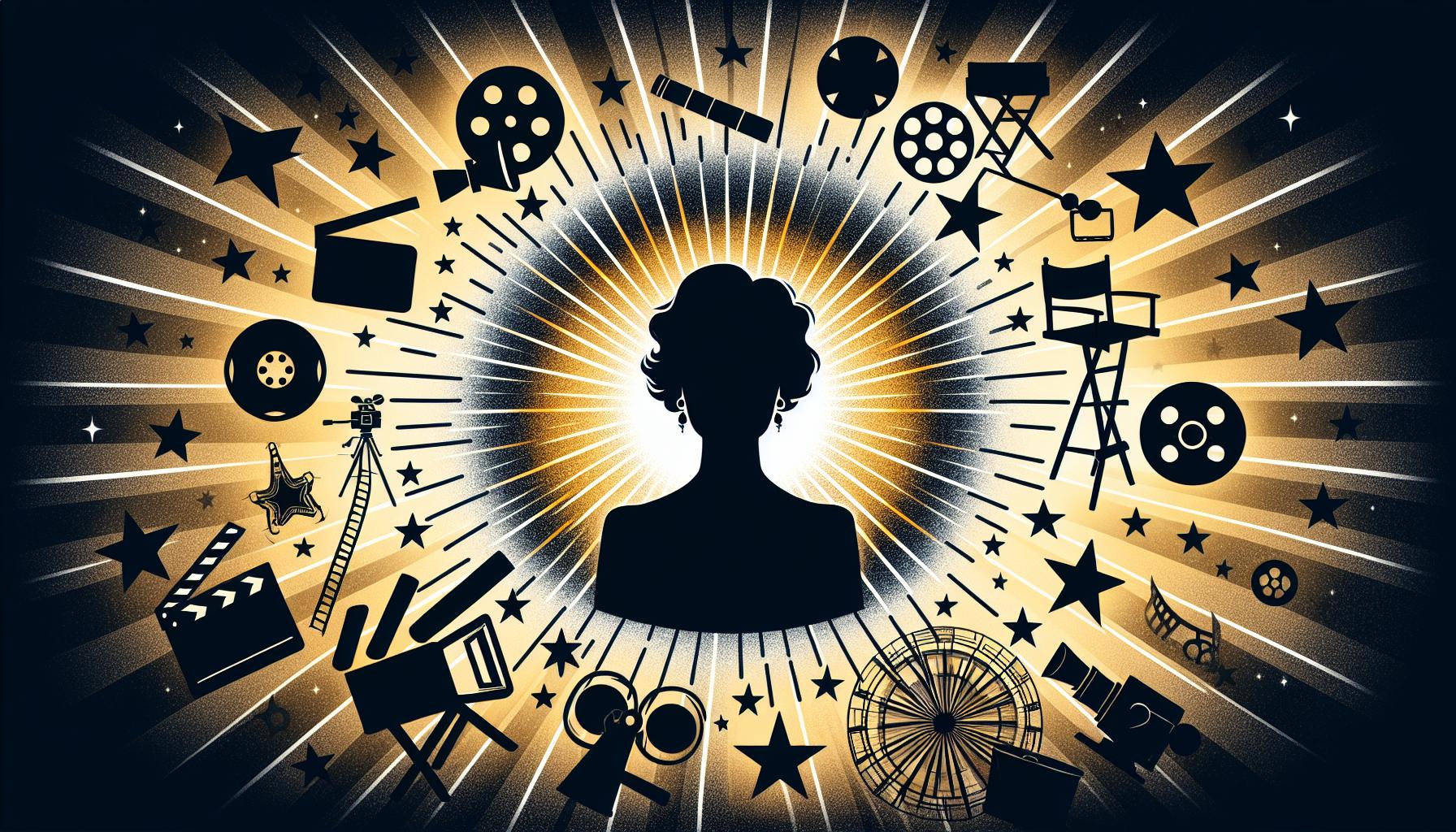 Jak Goldie Hawn‌ ovlivnila Hollywood