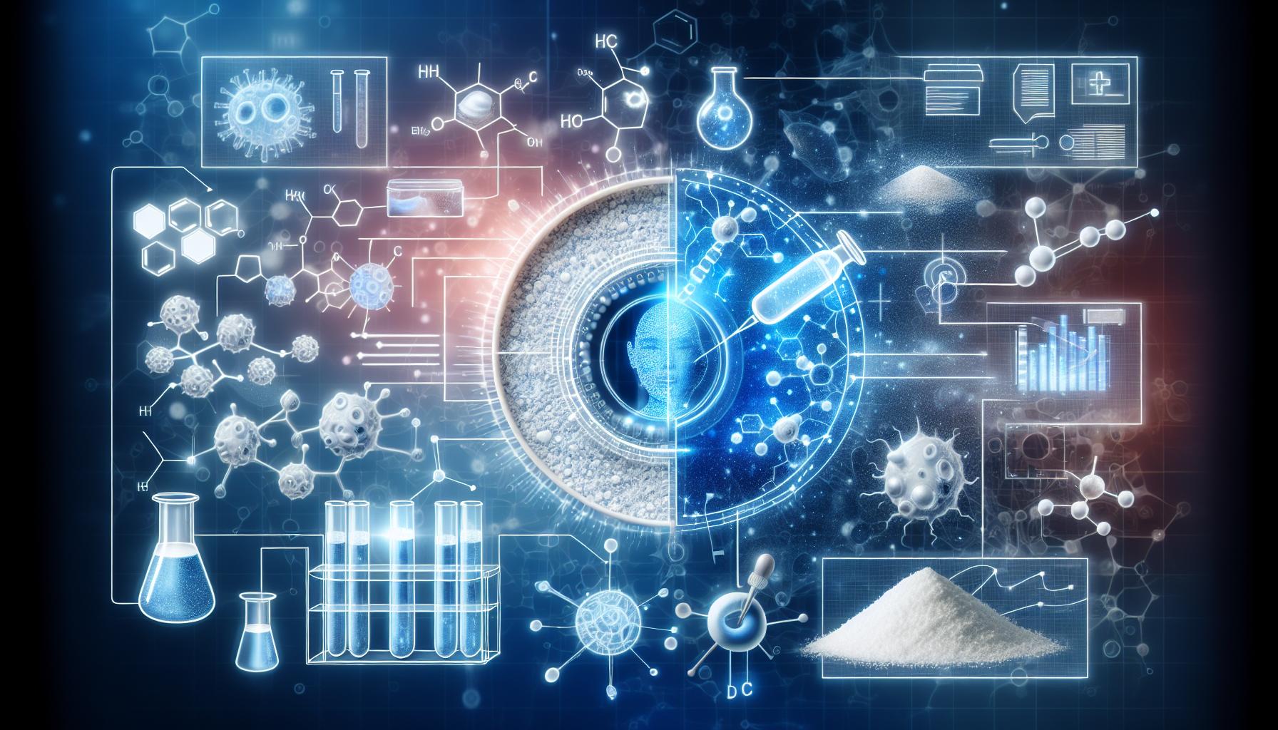 Jak nosiče na bělení fungují