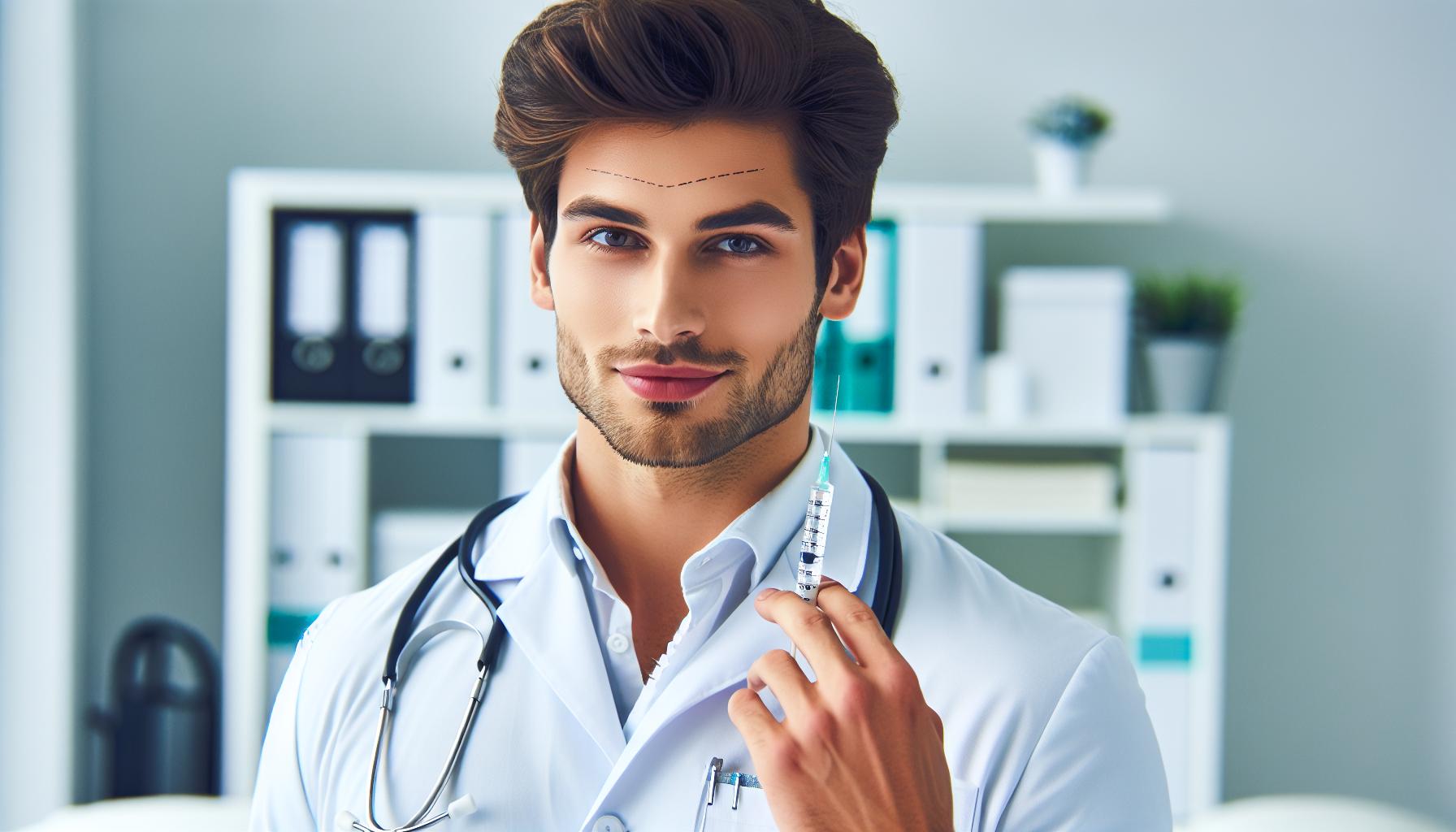 Nejlepší doktor na Botox v Příbrami