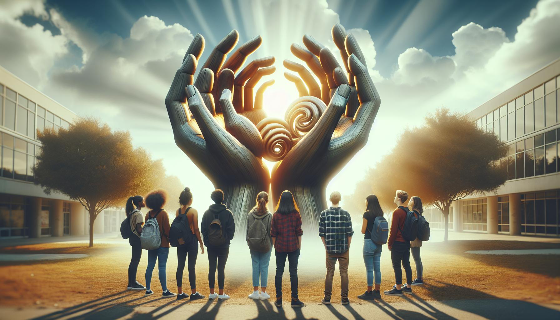 Studénková plastika a její význam