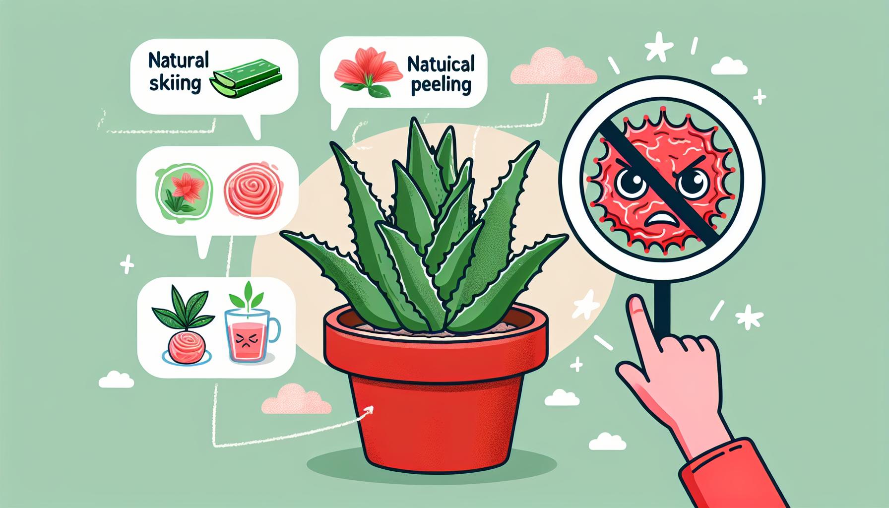 Proč se chemický peeling vyhýbat