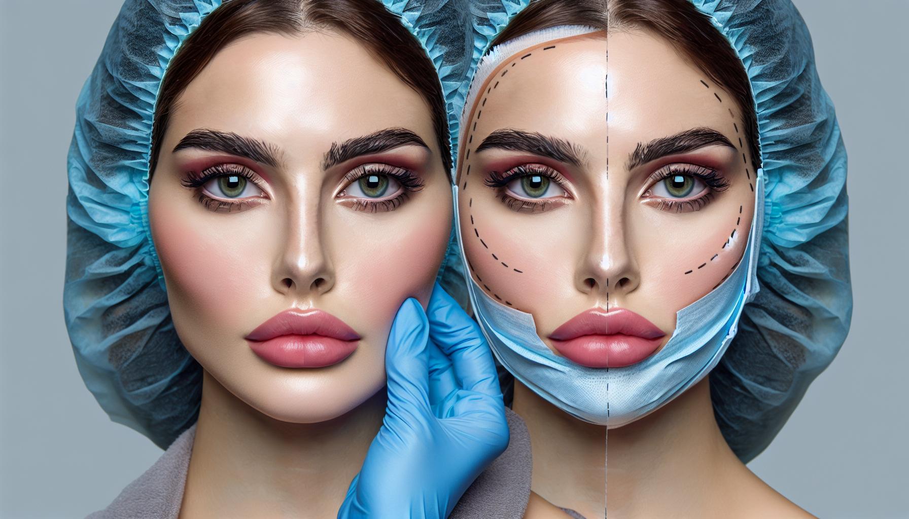 Tatana Brzobohatá plastika: Klíčové změny po zákroku