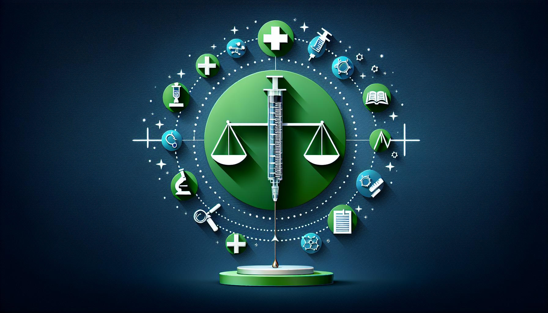 Bezpečnost botoxu: Klíčové ⁤informace