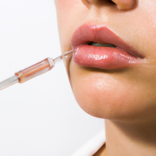 Nejnovější trendy v zvětšení objemu rtů