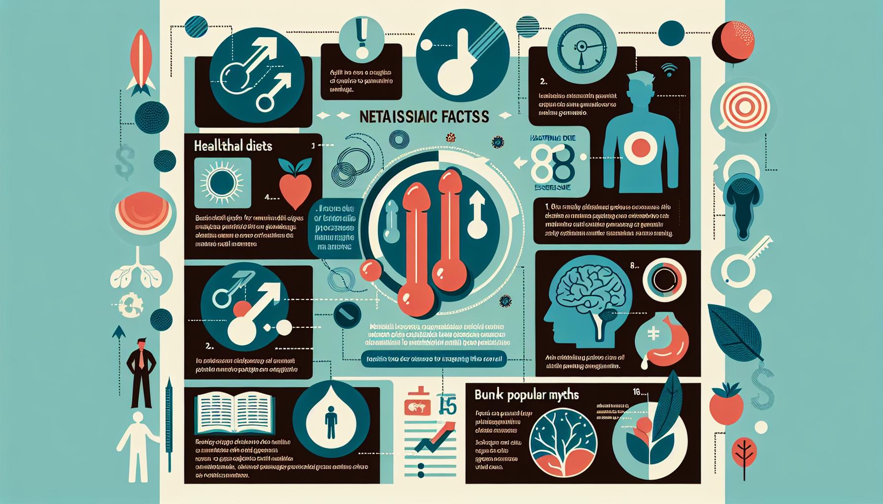 Zvětšení penisu recenze: Které metody opravdu fungují? 2 Základní fakta o zvětšení penisu