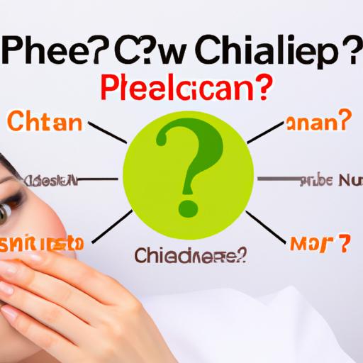 Co je to chemický peeling a jak může zlepšit vaši pleť? 2 Co je chemický peeling?