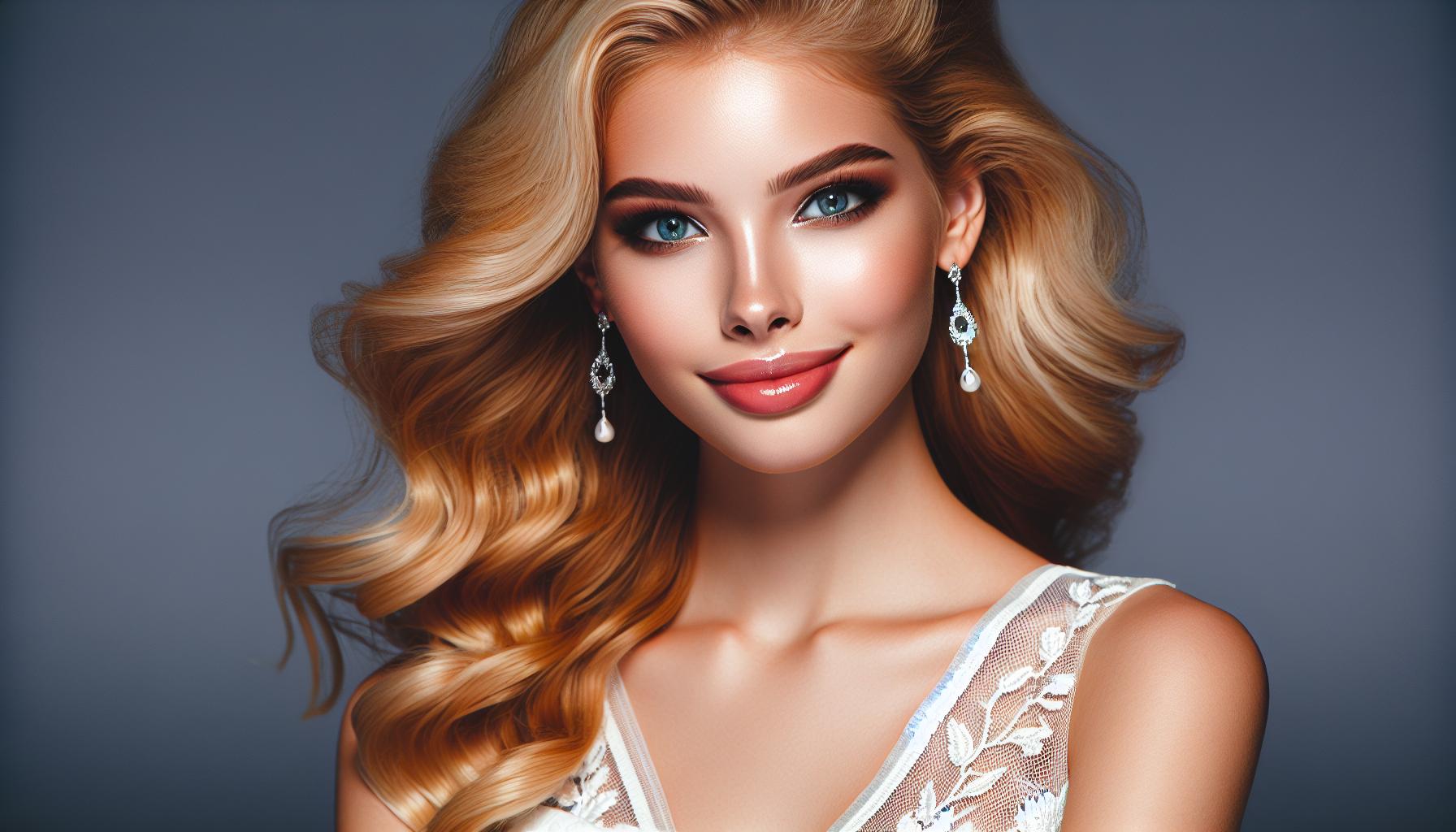 Dove Cameron a její krása