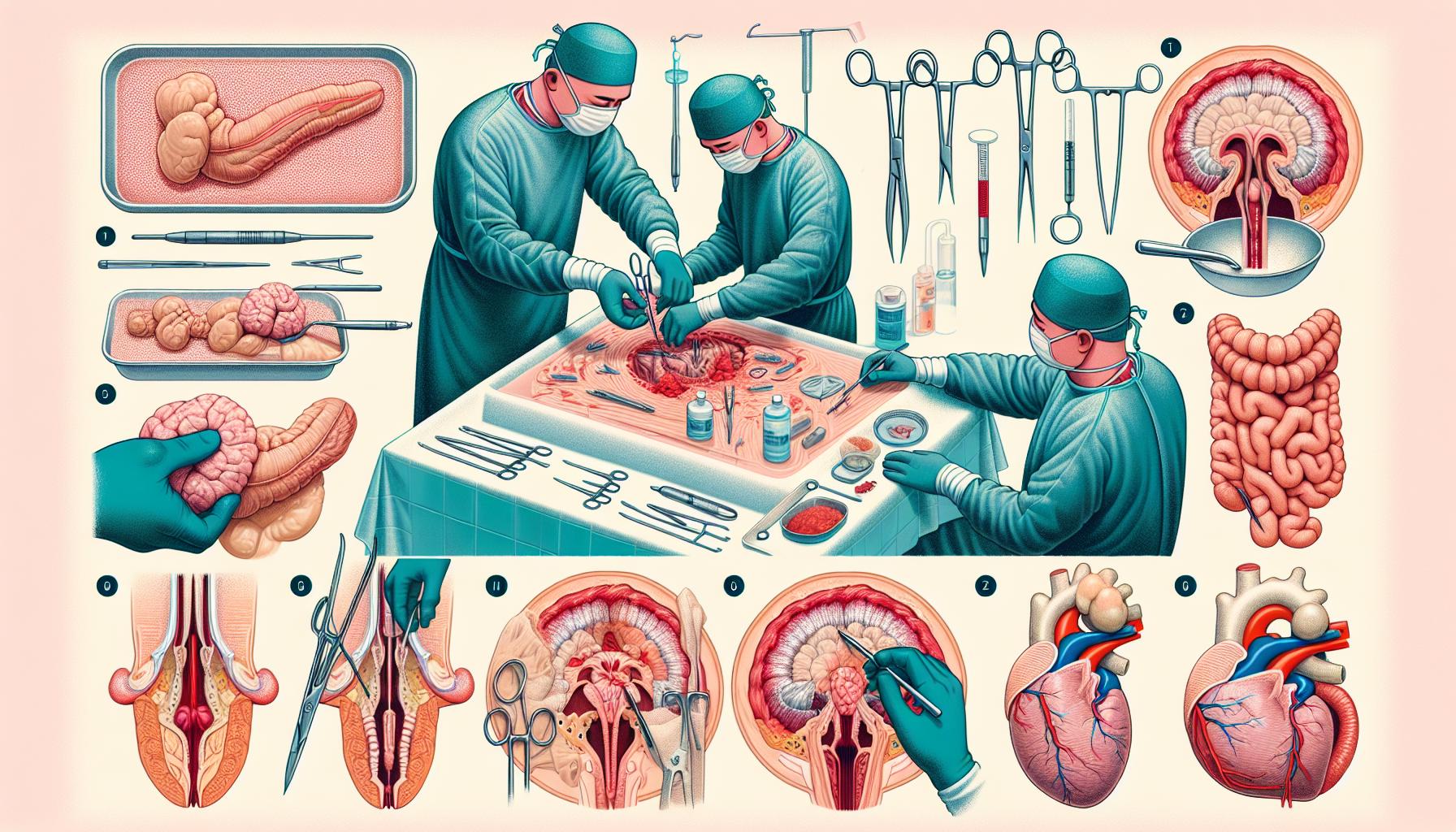 Plastika předkožky: Co to obnáší?