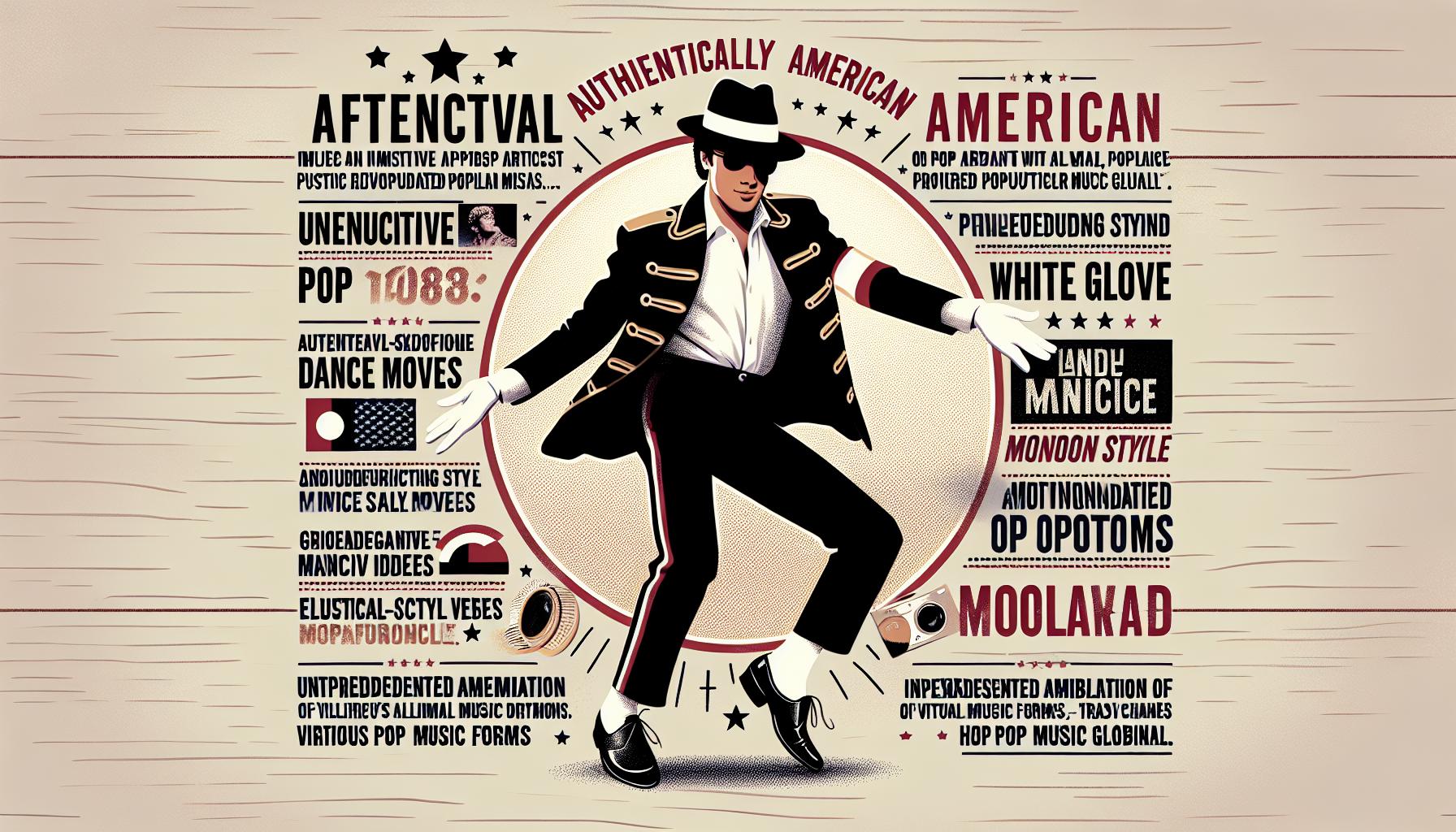 Michael Jackson plastiky: Příběh proměny krále popu 2 Jak Michael Jackson změnil popovou scénu