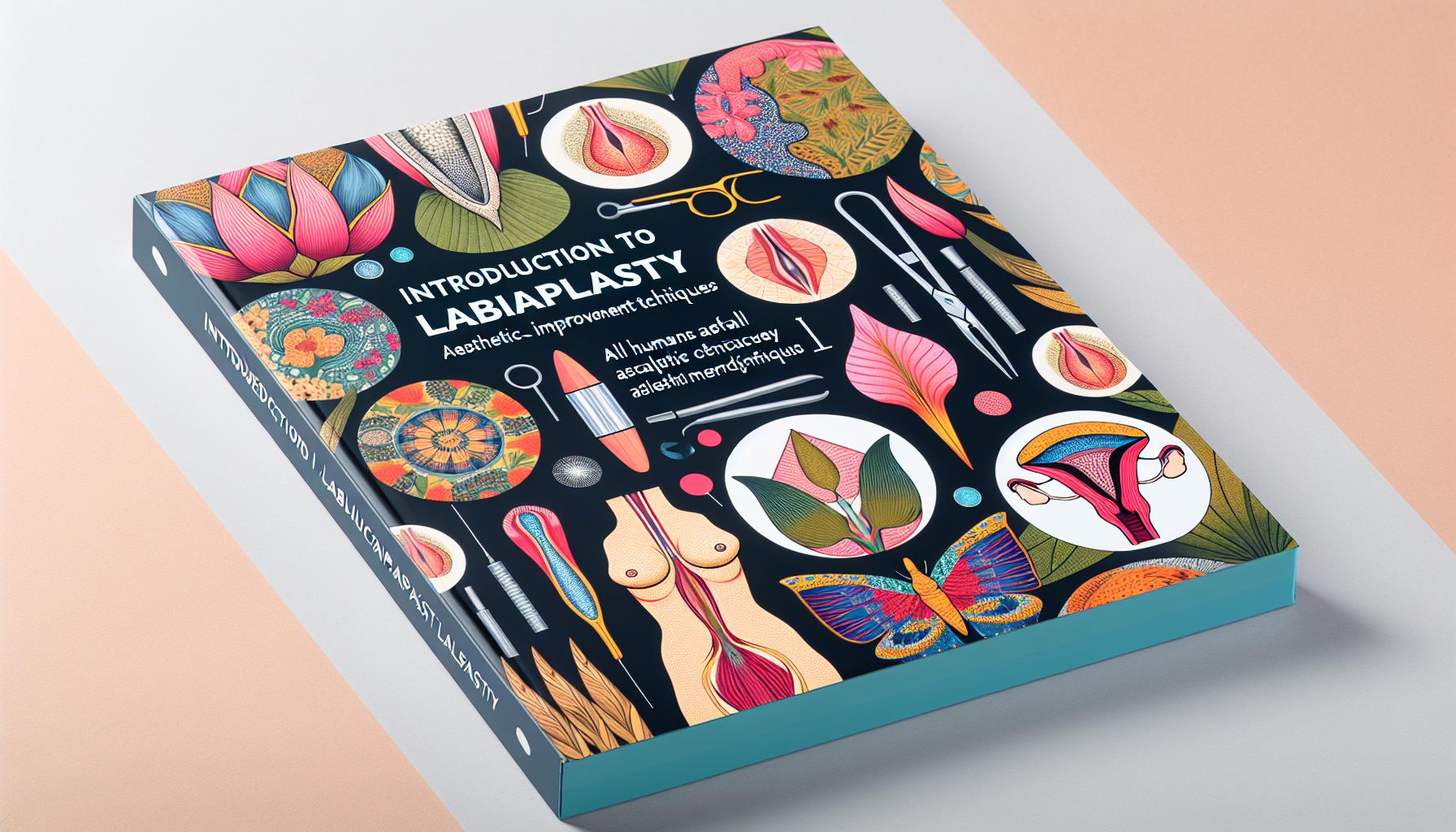 Plastika stydkých pysků: ‍Úvod do tématu