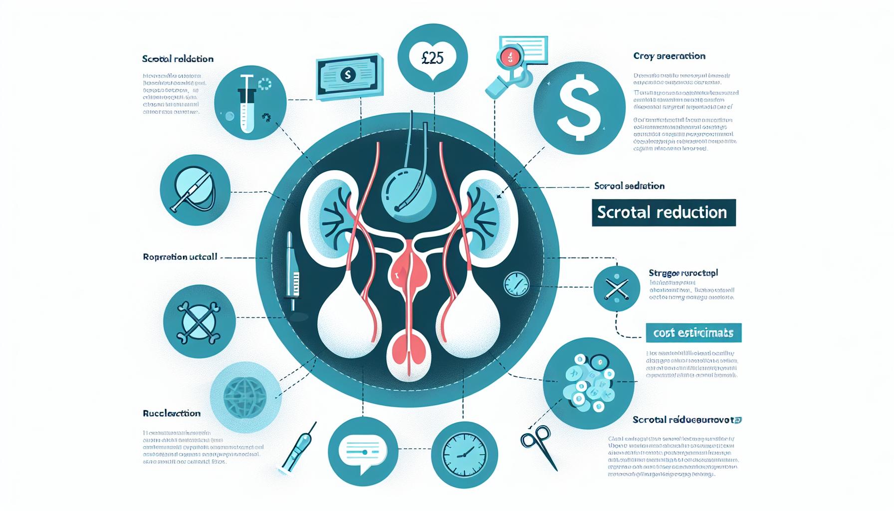 Zmenšení šourku a jeho cena