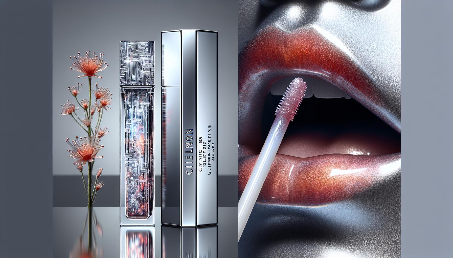 Lesk na zvětšení rtů Ciaté London diskuze: Je tento produkt hitem nebo propadákem? 2 Lesk na rty Ciaté London a jeho účinky