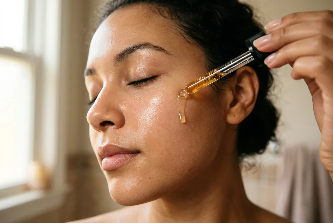 Nejlepší chemický peeling na doma: Zářivá pleť bez zničené bariéry 3 Rozdíl mezi AHA, BHA a PHA kyselinami při aplikaci na pleť